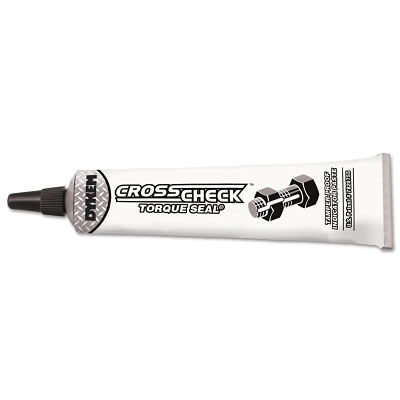 DYKEM CROSS CHECK WHITE(24 EA/CA)